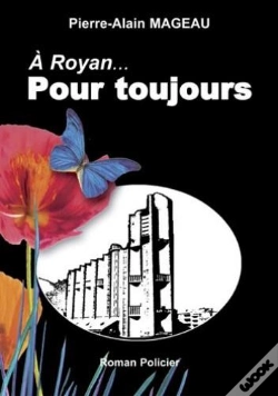 Capa do artigo À Royan... Pour Toujours
