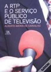 Capa do artigo A RTP e o Serviço Público de Televisão