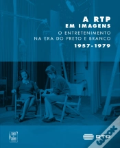 Capa do artigo A RTP em Imagens