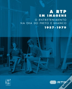Capa do artigo A RTP em Imagens