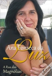 Capa do artigo A Rua das Magnólias