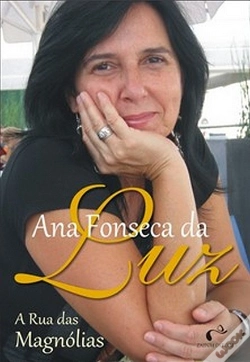 Capa do artigo A Rua das Magnólias