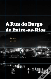 Capa do artigo A Rua do Burgo de Entre-os-Rios