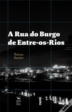 Capa do artigo A Rua do Burgo de Entre-os-Rios