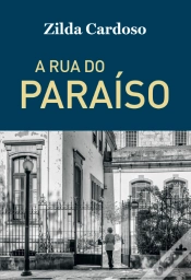 Capa do artigo A Rua do Paraíso