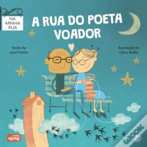A Rua do Poeta Voador