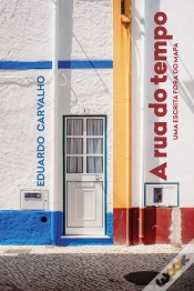 Capa do artigo A Rua Do Tempo
