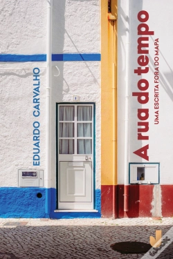 Capa do artigo A Rua Do Tempo