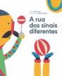 A Rua dos Sinais Diferentes - Preview