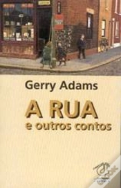 Capa do artigo A Rua e outros Contos