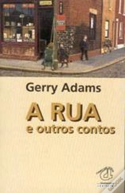 Capa do artigo A Rua e outros Contos