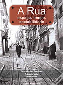 Capa do artigo A Rua