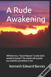 Capa do artigo A Rude Awakening