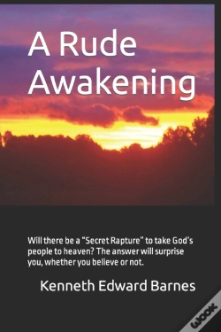 Capa do artigo A Rude Awakening