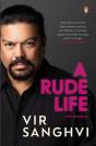 A Rude Life - Preview