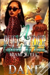 Capa do artigo A Ruff Ryder Captured My Heart