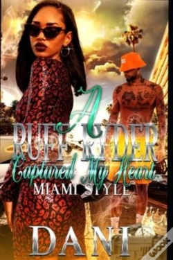 Capa do artigo A Ruff Ryder Captured My Heart