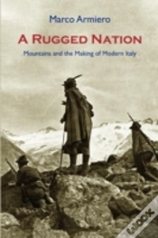 Capa do artigo A Rugged Nation