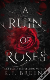 Capa do artigo A Ruin Of Roses
