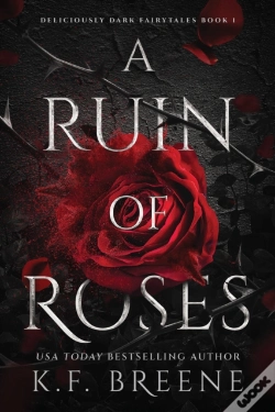 Capa do artigo A Ruin Of Roses