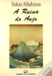 Capa do artigo A Ruína do Anjo
