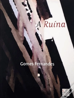 Capa do artigo A Ruína
