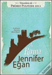 Capa do artigo A Ruína