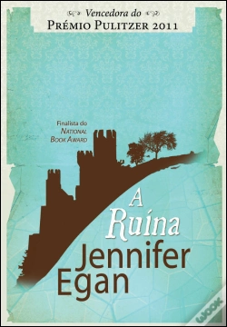 Capa do artigo A Ruína