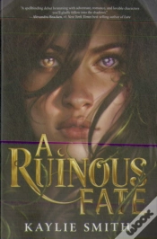 Capa do artigo A Ruinous Fate