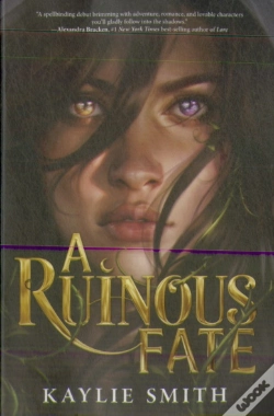 Capa do artigo A Ruinous Fate