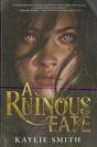 A Ruinous Fate - Preview