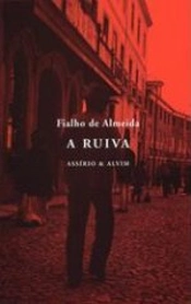 Capa do artigo A Ruiva