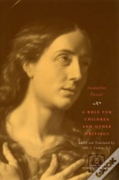 Capa do artigo A Rule For Children And Other Writings