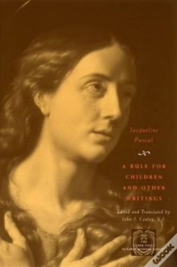 Capa do artigo A Rule For Children And Other Writings