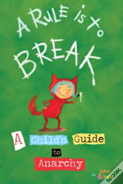 Capa do artigo A Rule Is To Break