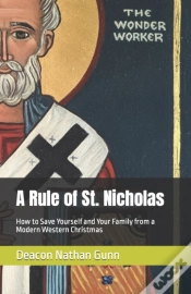 Capa do artigo A Rule Of St. Nicholas