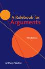 A Rulebook For Arguments - Preview