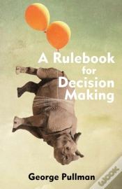 Capa do artigo A Rulebook For Decision Making