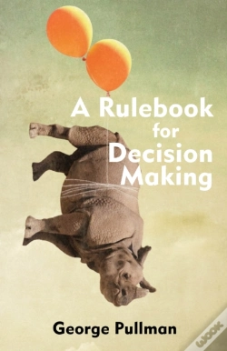 Capa do artigo A Rulebook For Decision Making