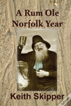 Capa do artigo A Rum Ole Norfolk Year