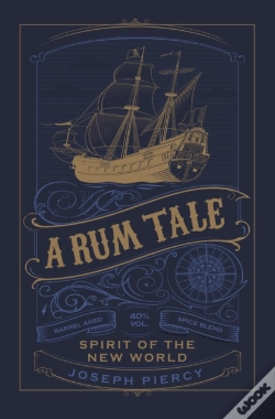 Capa do artigo A Rum Tale