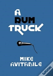 A Rum Truck