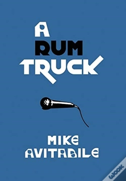 Capa do artigo A Rum Truck