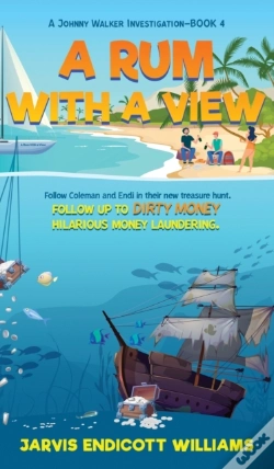 Capa do artigo A Rum With A View