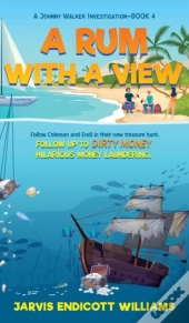 A Rum With A View