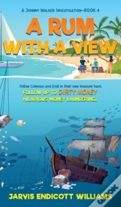 Capa do artigo A Rum With A View