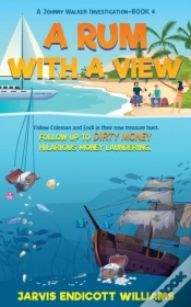 Capa do artigo A Rum With A View