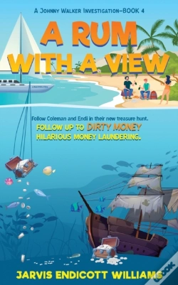 Capa do artigo A Rum With A View