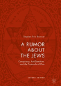 A Rumor About The Jews - Preview
