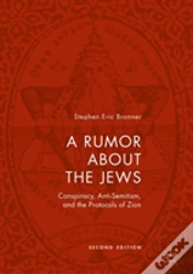 Capa do artigo A Rumor About The Jews